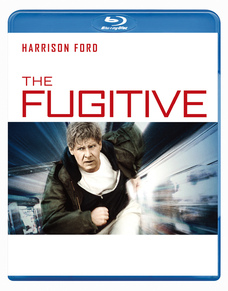 逃亡者 | ワーナー・ブラザース公式サイト